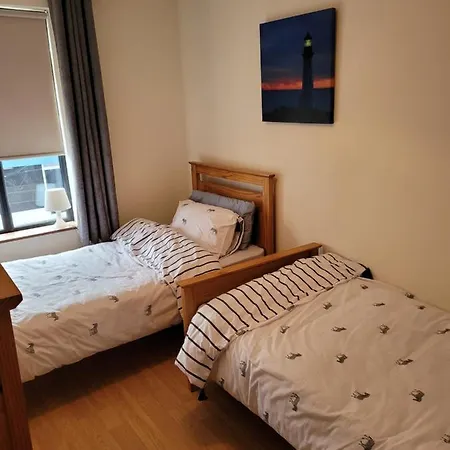 Broadhaven Bay Apartman Belmullet