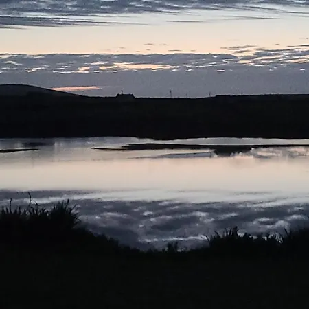 Daire Broadhaven Bay *