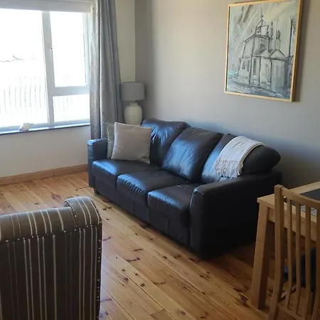 Broadhaven Bay Daire *