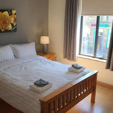 Broadhaven Bay Belmullet