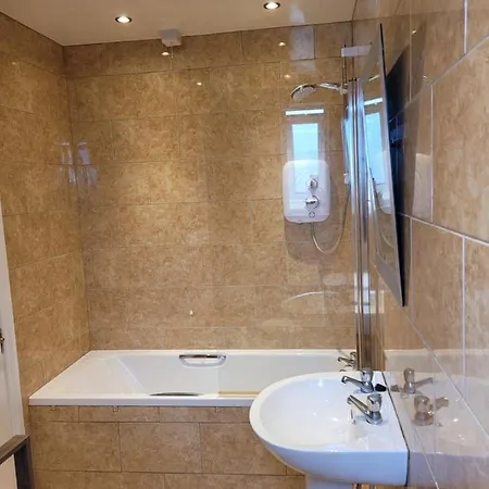 Daire Broadhaven Bay