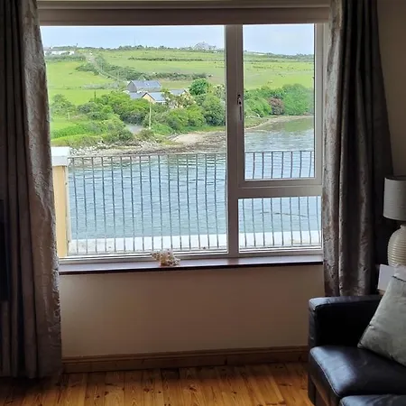 Broadhaven Bay Apartman Belmullet
