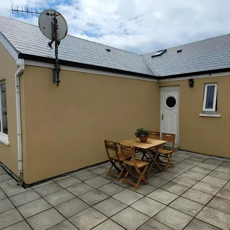 Apartman Broadhaven Bay