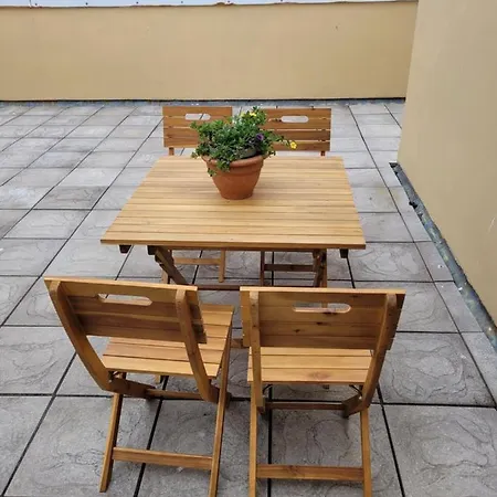 Apartman Broadhaven Bay