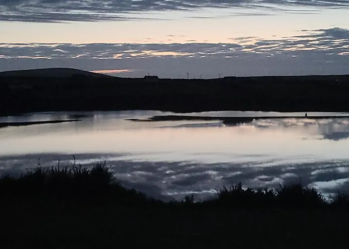 Appartamento Broadhaven Bay *