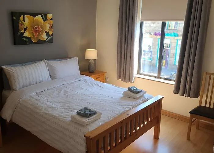 Broadhaven Bay Belmullet