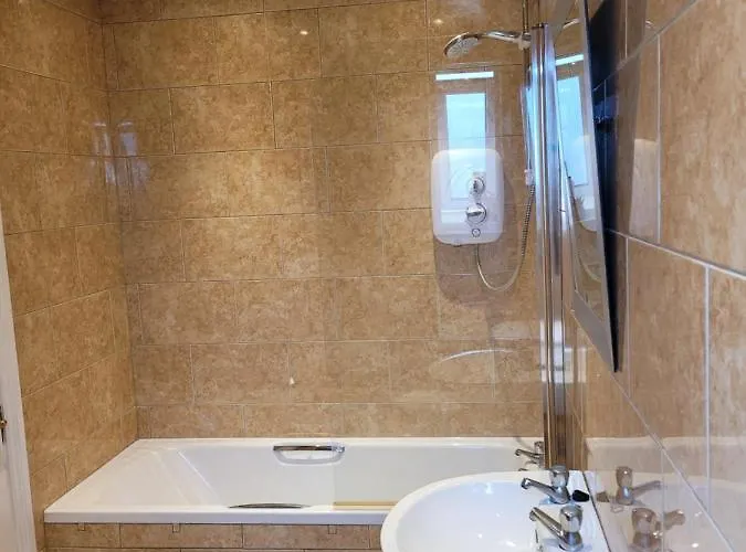 Apartmán Broadhaven Bay