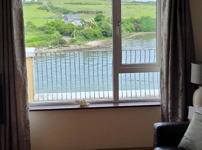 Broadhaven Bay Appartamento Belmullet