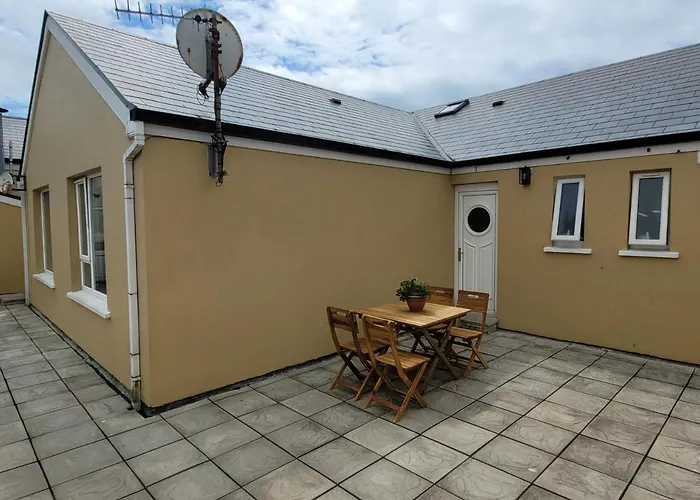 Апартаменты Broadhaven Bay