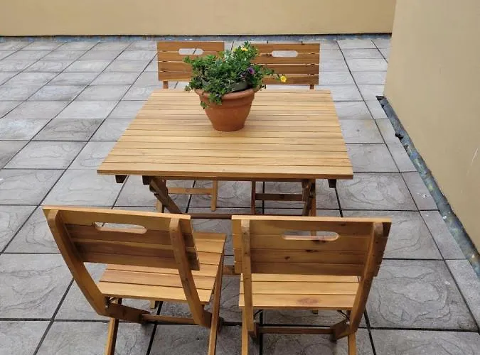 Apartmán Broadhaven Bay