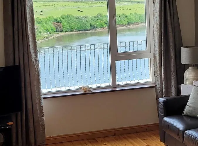 Appartamento Broadhaven Bay