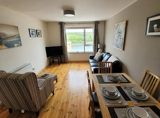 Broadhaven Bay Apartmán