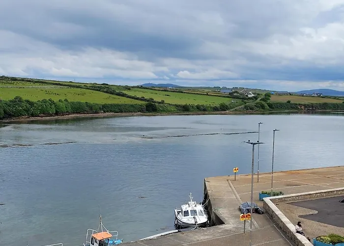 Broadhaven Bay Appartamento *