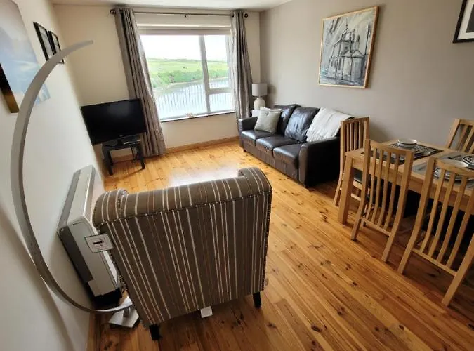 Apartmán Broadhaven Bay